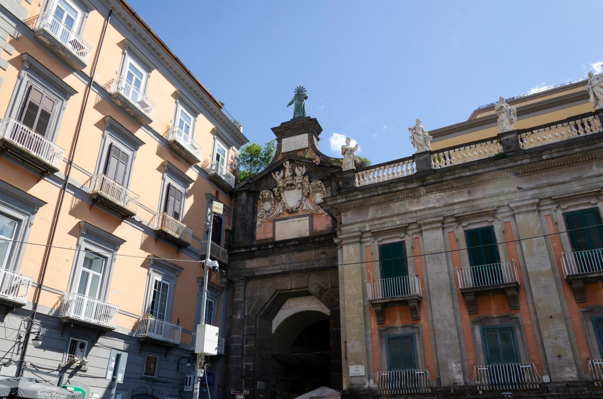 Dante Napoli