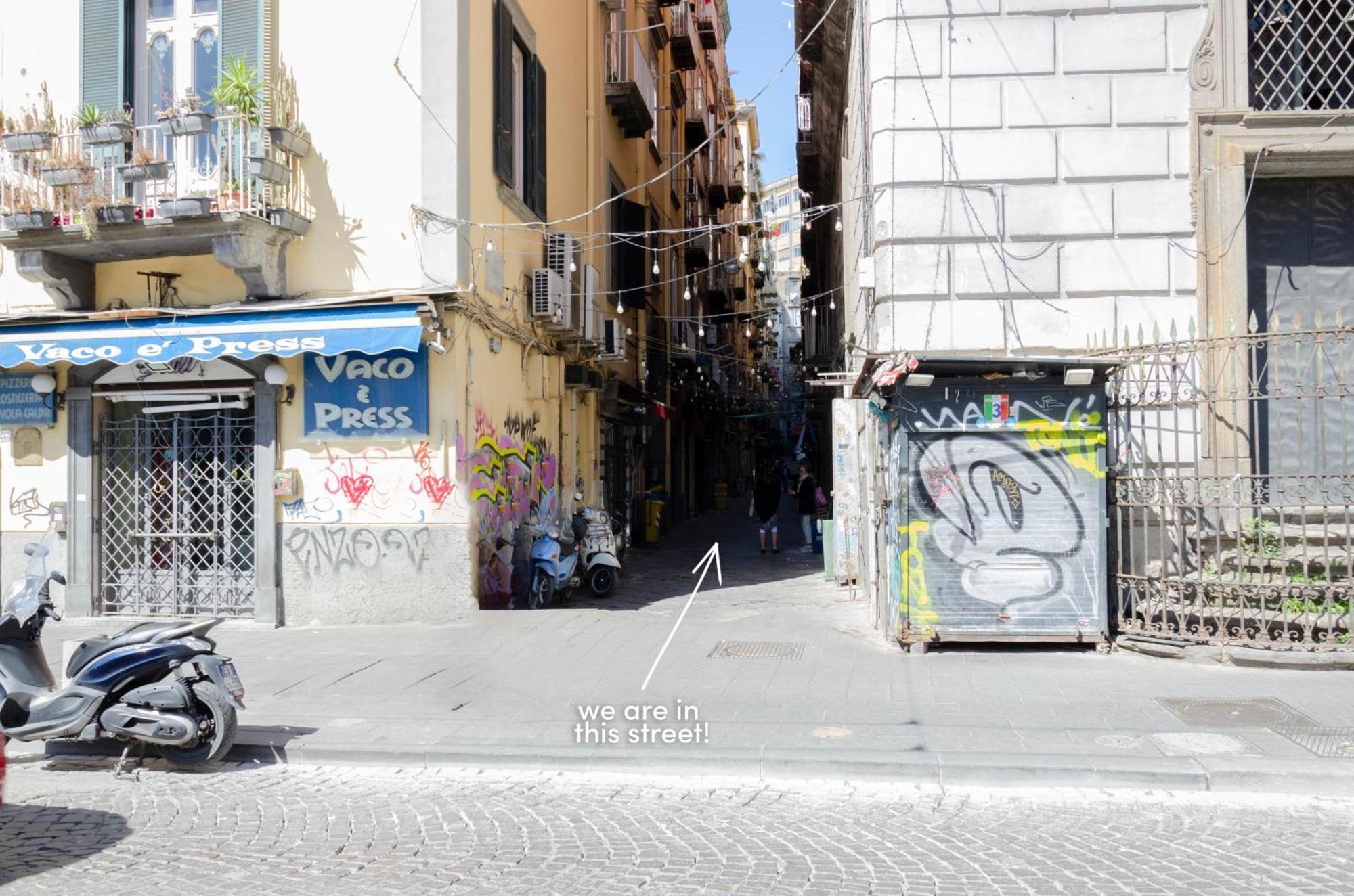 Dante Appartamento